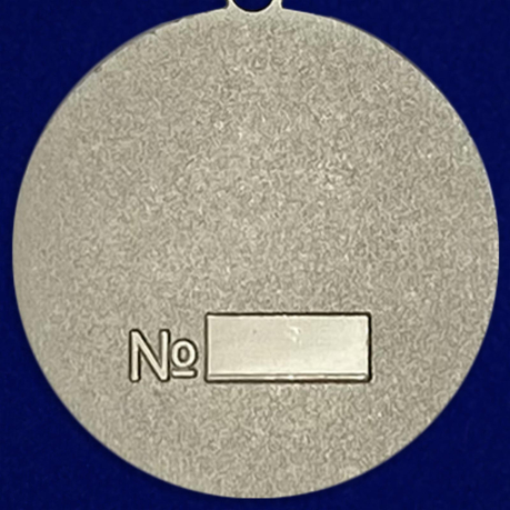 Медаль За заслуги в бою