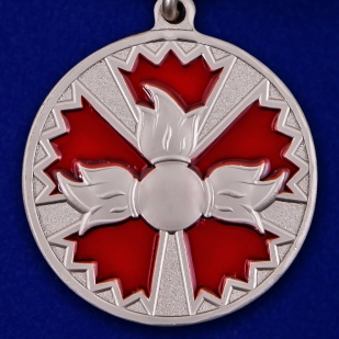 Медаль "За заслуги в специальной деятельности" ГРУ от Военпро