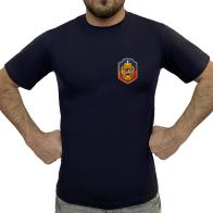 Милитари футболка УГРО
