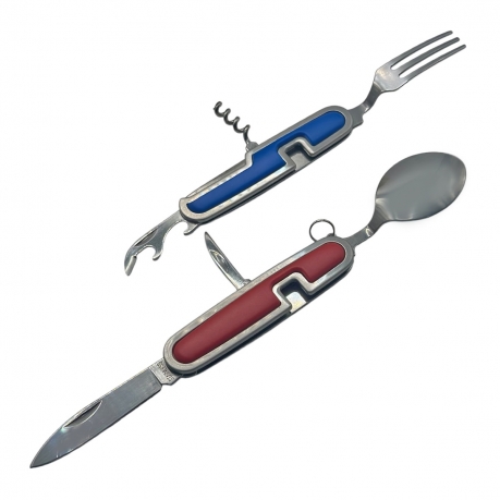 Патриотический набор "Участник боевых действий" к 23 февраля