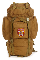 Многоцелевой армейский рюкзак Росгвардия - заказать онлайн