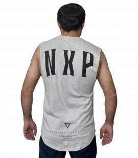 Модная майка NXP