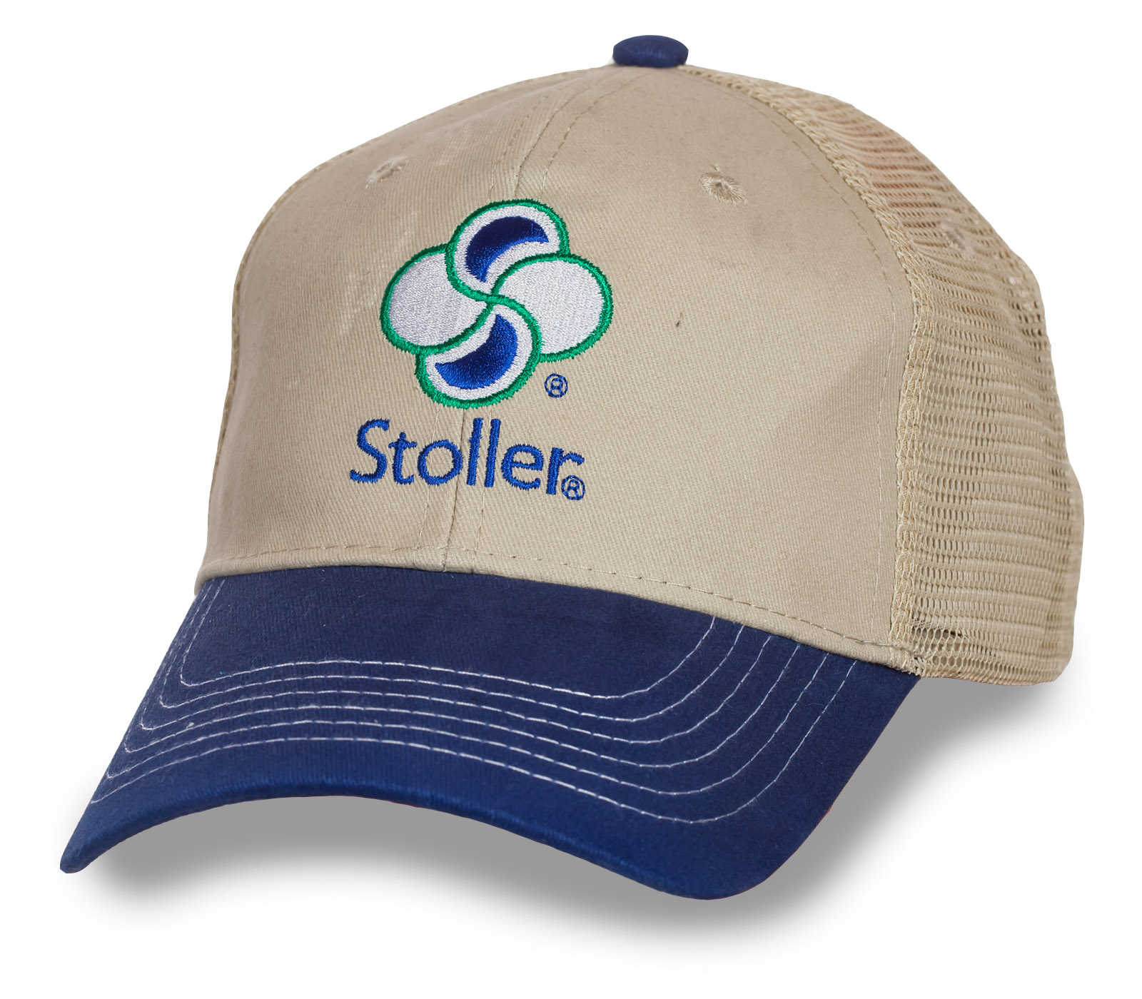 Модные бейсболки Stoller по низким ценам онлайн