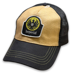 Модная летняя кепка Imperial