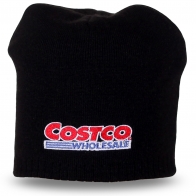 Модная шапка  Costco