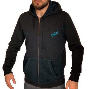 Модная мужская толстовка Rip Curl