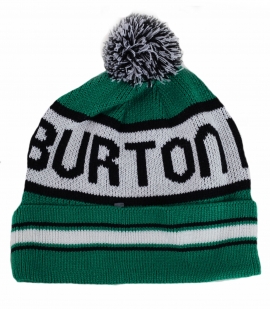 Молодежная шапка отменного качества солидного бренда Burton достойный аксессуар для спорта