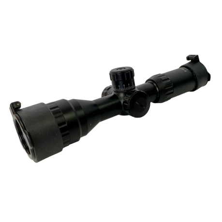 Мощный оптический прицел Riflescope