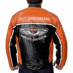 Мотокуртка Harley-Davidson