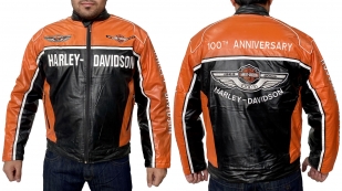 Мотокуртка Harley-Davidson