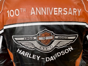 Мотокуртка Harley-Davidson
