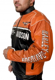 Мотокуртка Harley-Davidson