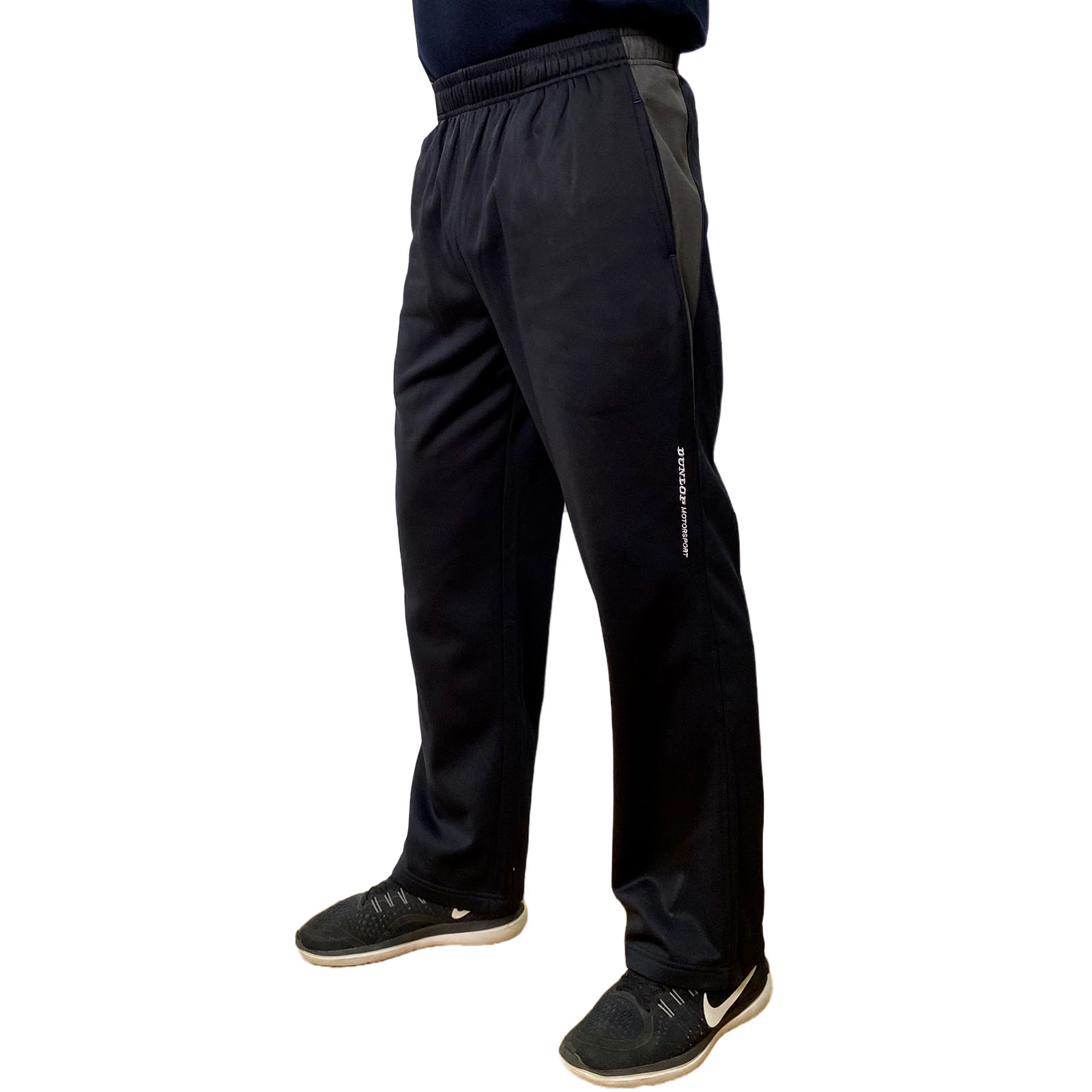 Недорогие мужские спорт штаны на резинке