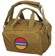Мужская дорожная сумка-рюкзак Армения