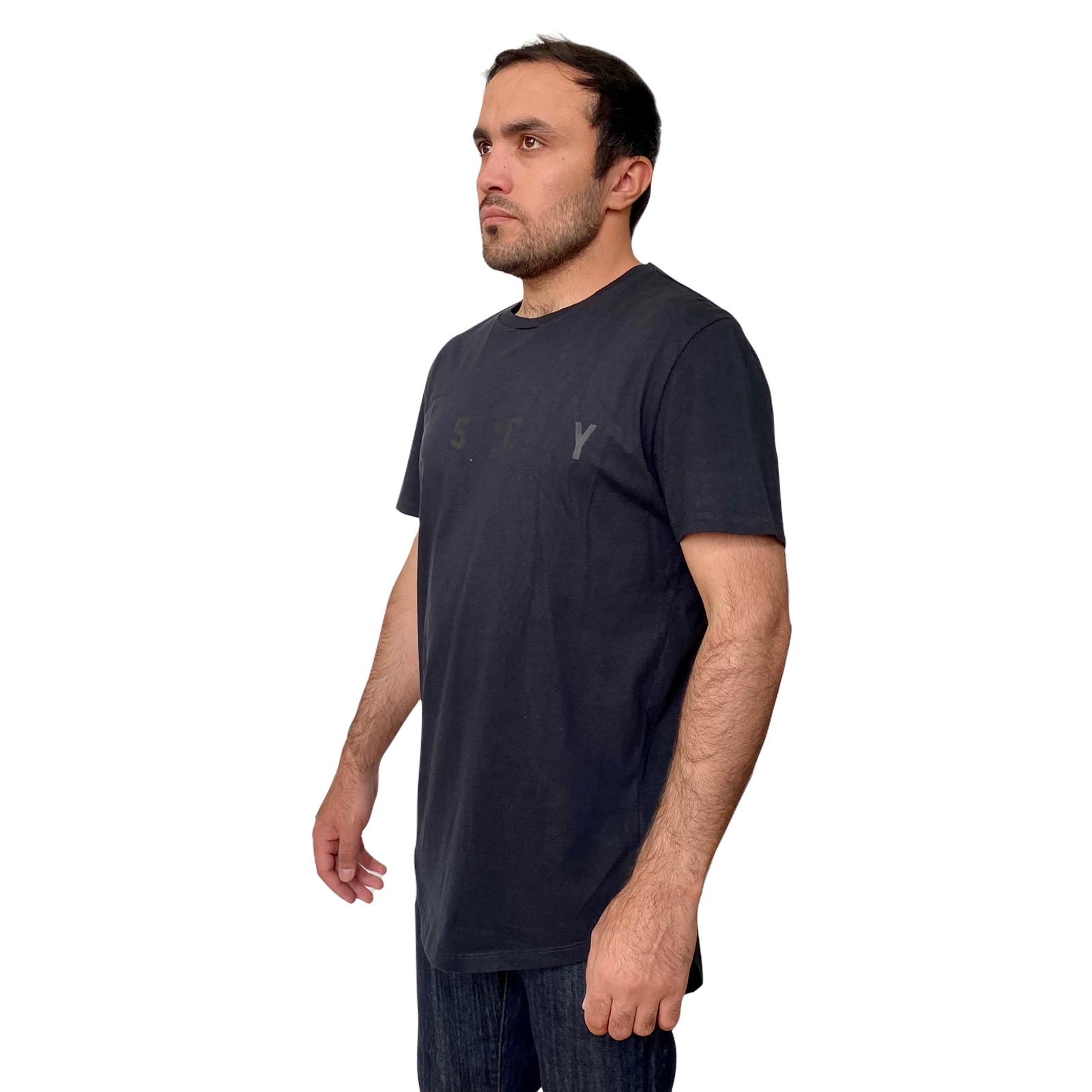 Недорогие футболки для парней и мужчин от бренда KSCY