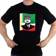 Мужская футболка "Ахмат Кадыров"