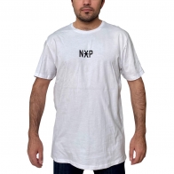 Мужская хлопковая футболка NXP
