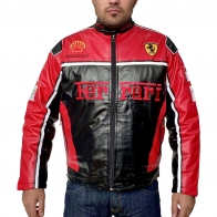 Мужская куртка Ferrari