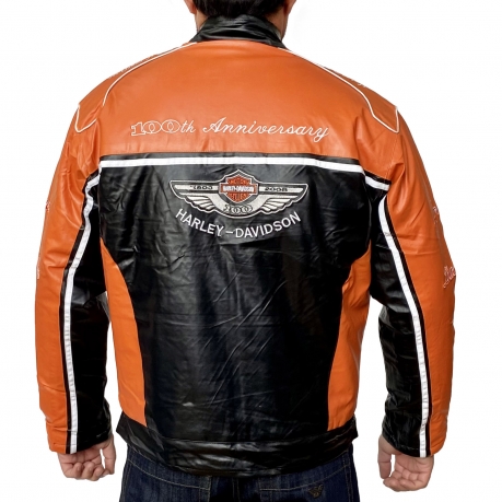 Мужская куртка Harley-Davidson