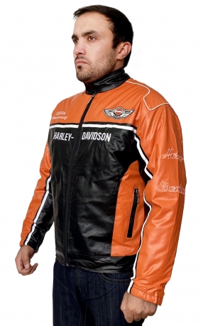 Мужская куртка Harley-Davidson