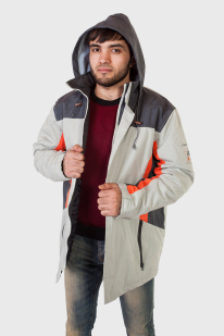 Мужская куртка на флисе Atlas For Men по выгодной цене