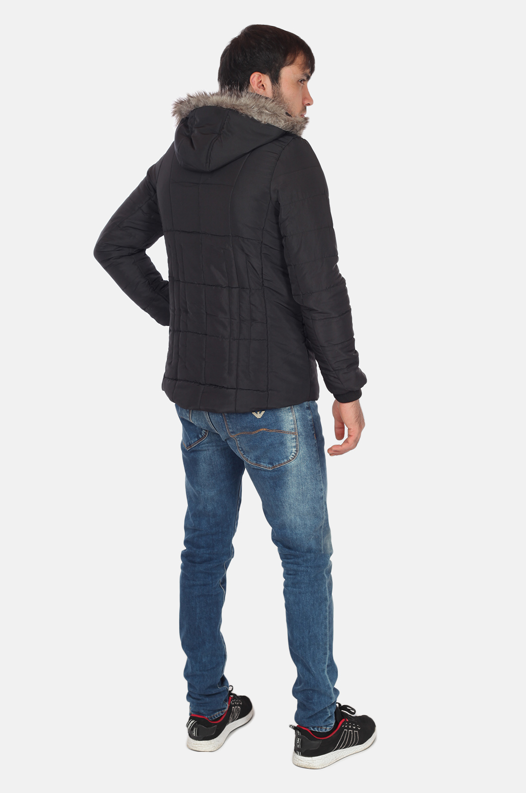 Купить мужскую особую куртку Esmara онлайн