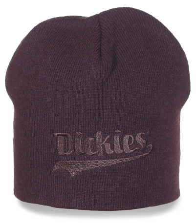 Мужская шапка Dickies