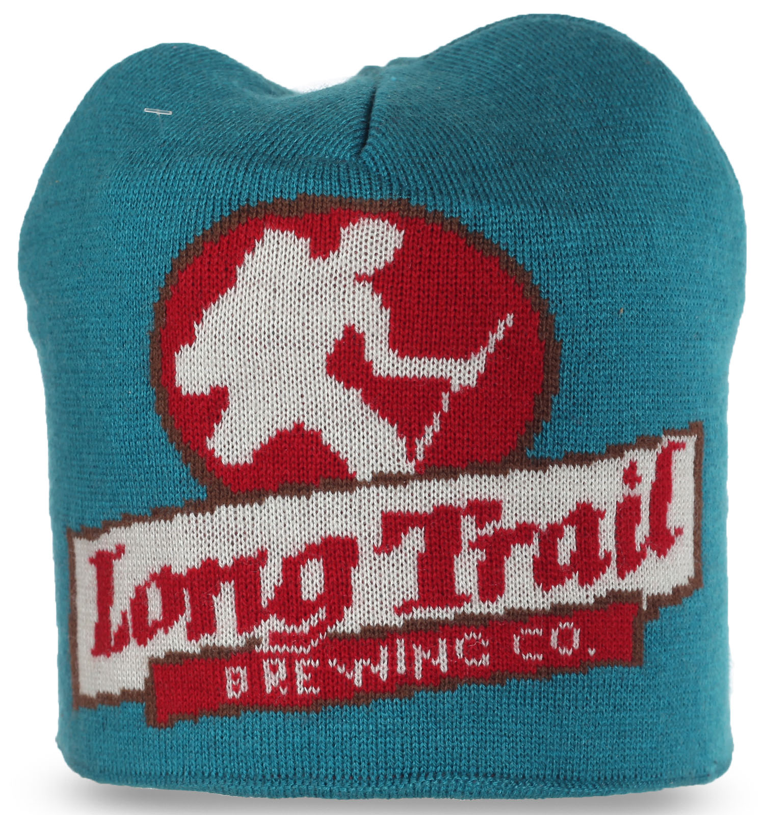 Заказать онлайн мужские шапки Long Trail с доставкой недорого