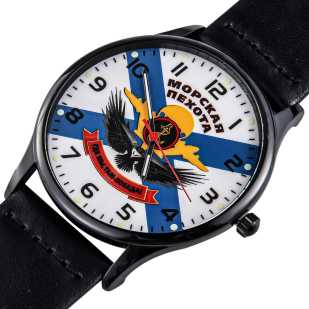 Мужские наручные часы «Морская пехота»
