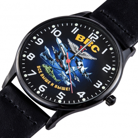 Мужские наручные часы с символикой ВВС