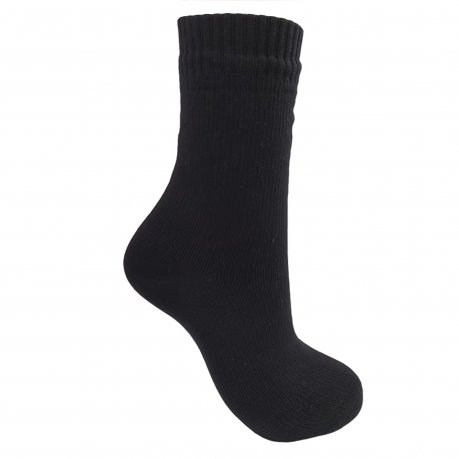 Купить мужские непромокаемые носки (черные)