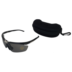 Мужские поликарбонатные очки UV400