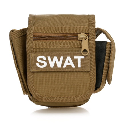 Набедренная военная сумка SWAT по приемлемой цене