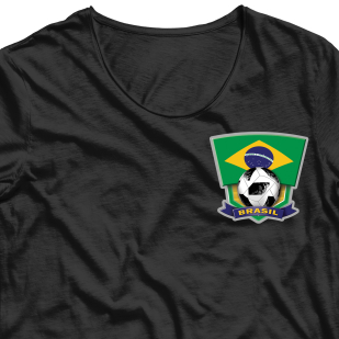 Сублимация сборной Бразилии