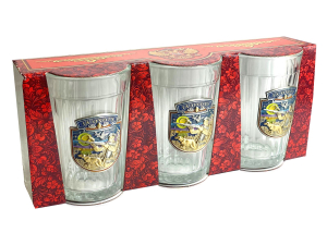 Сувенирно-подарочный набор стаканов «Охота»