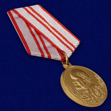 Медаль "40 лет Вооружённых Сил СССР