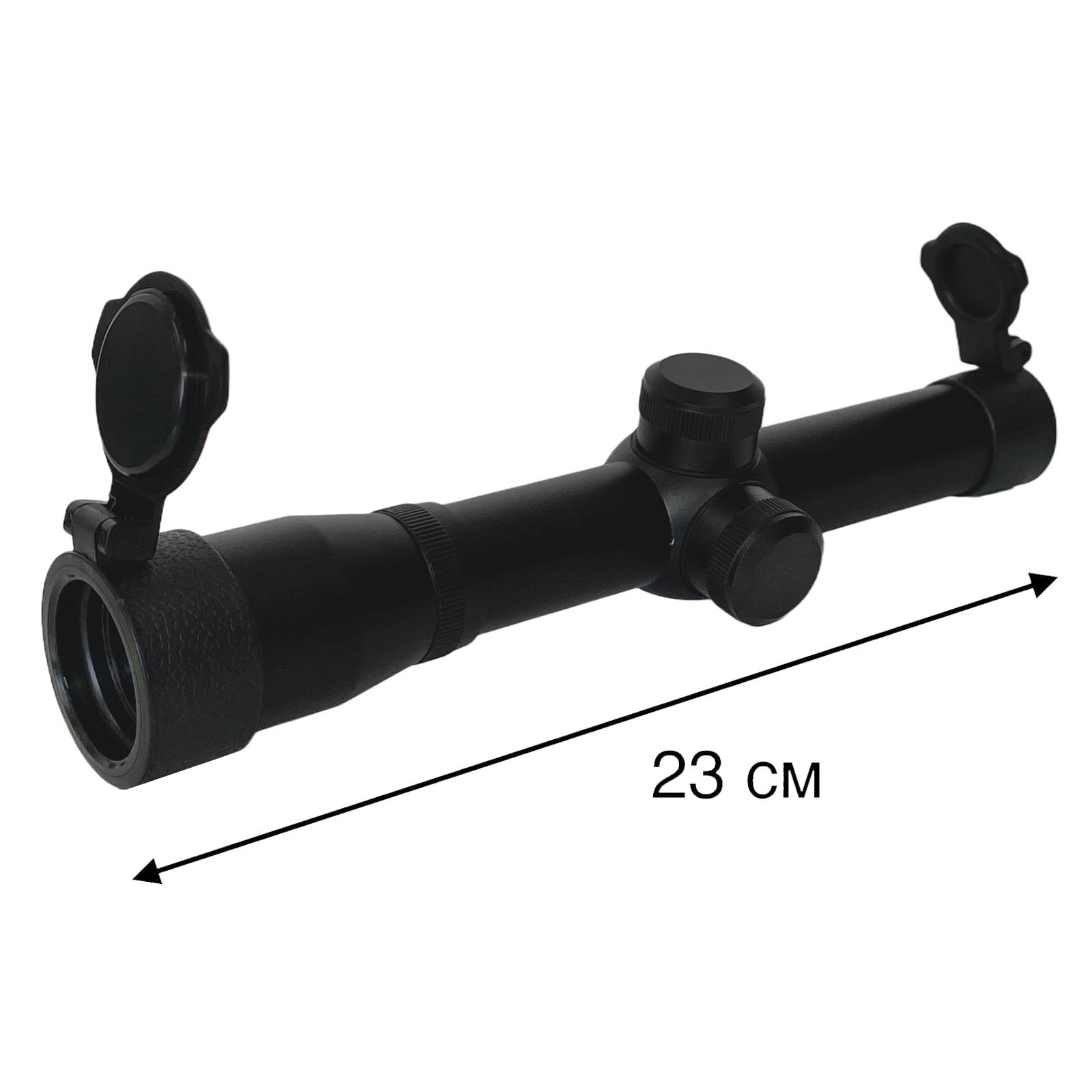 Надёжный оптический прицел Riflescope