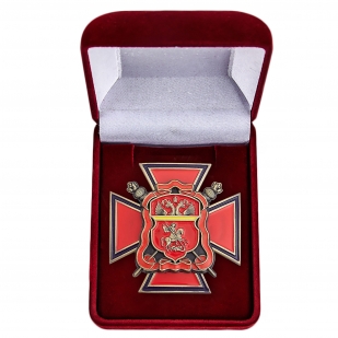 Наградной крест "За заслуги перед ЦКВ" купить в Военпро