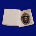 Знак 3-я отдельная бригада спецназа ГРУ - в коробке