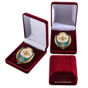 Нагрудный знак Отличник ВДВ