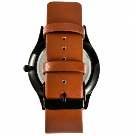 Наручные часы «РВСН» - кожаный ремешок 