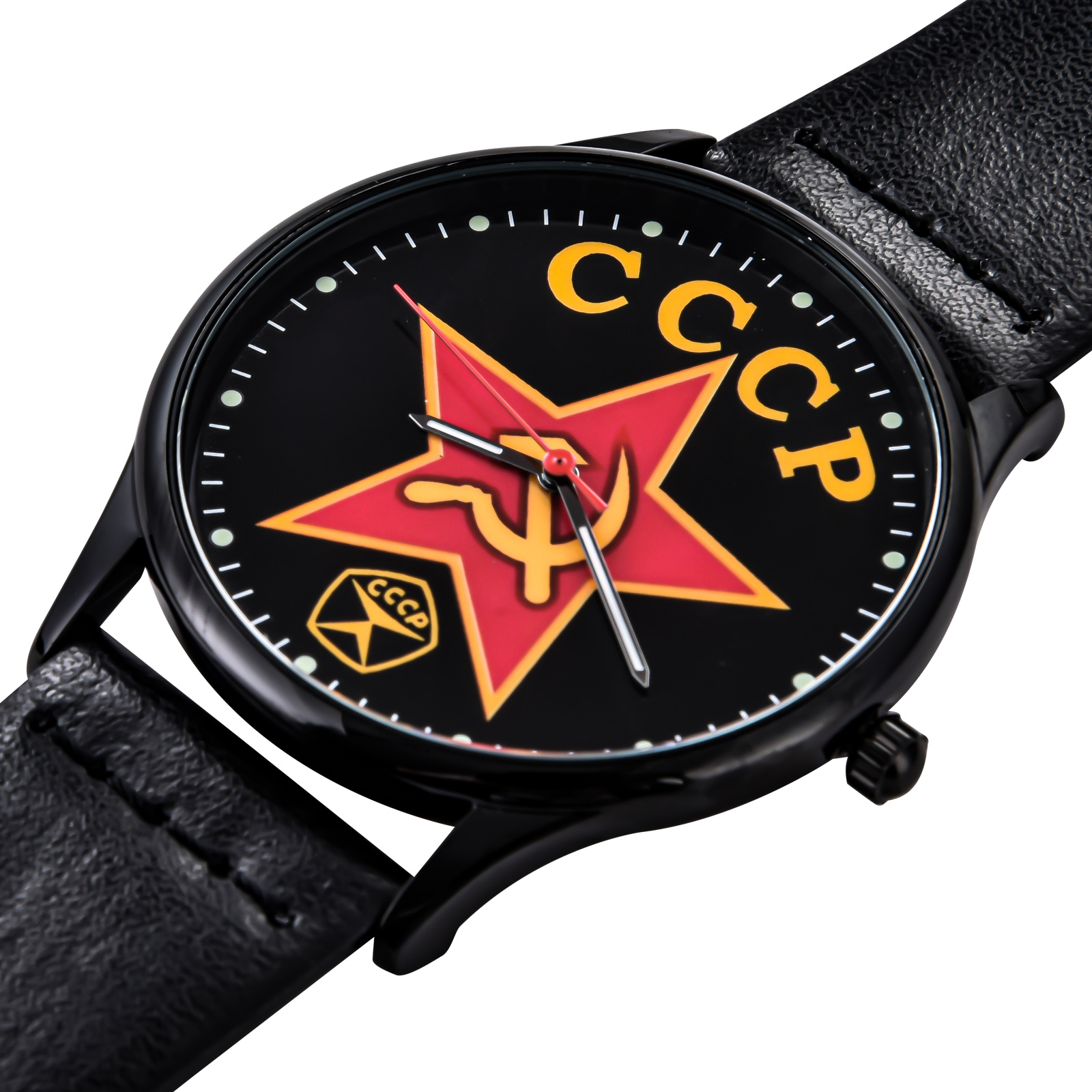 Командирские часы СССР