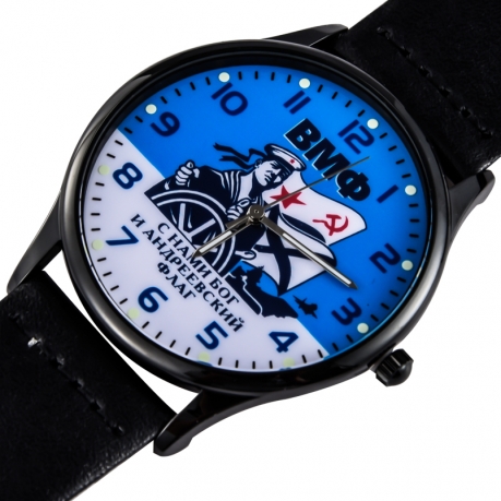 Купить наручные часы «ВМФ»