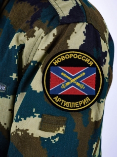 Нашивка Артиллерии Новороссии