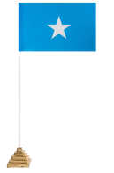 Настольный флаг Сомали