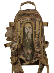 Настраиваемый тактический рюкзак Спецназа ГРУ