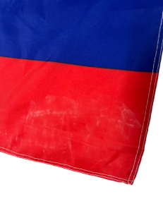 Национальный флаг России