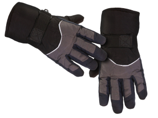 Непромокаемые мужские зимние перчатки Thinsulate по лучшей цене