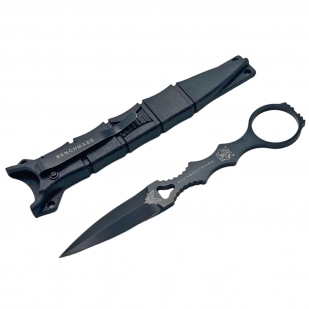 Лот №5031 из 50шт ножей Benchmade Dagger 176BK