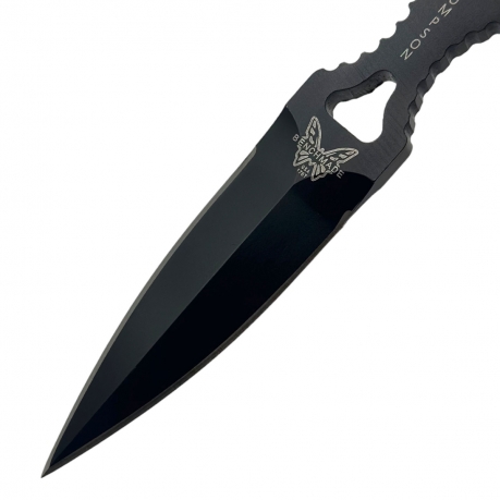 Лот №5031 из 50шт ножей Benchmade Dagger 176BK